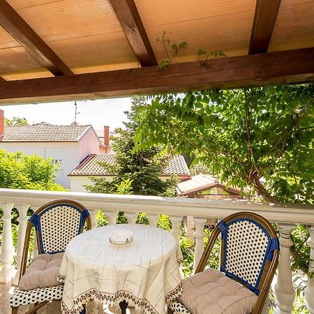 Apartments Vjera Медулин Экстерьер фото