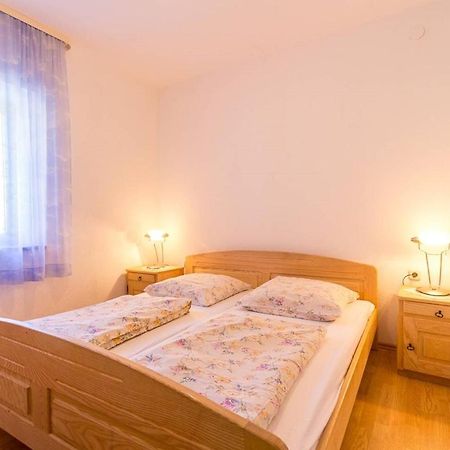 Apartments Vjera Медулин Экстерьер фото
