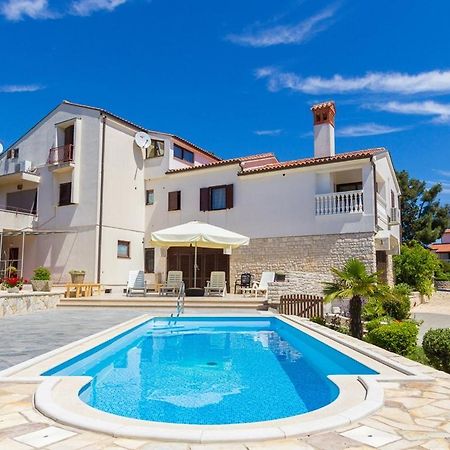 Apartments Vjera Медулин Экстерьер фото