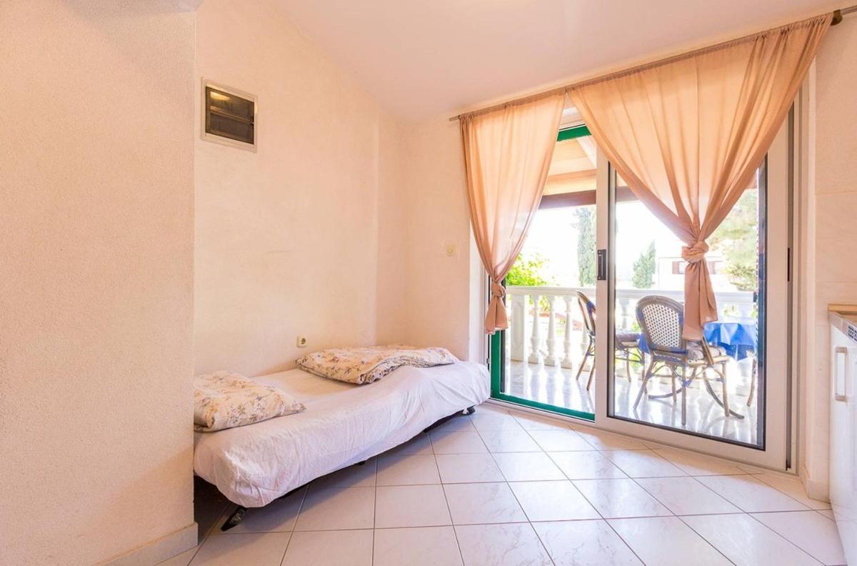Apartments Vjera Медулин Экстерьер фото