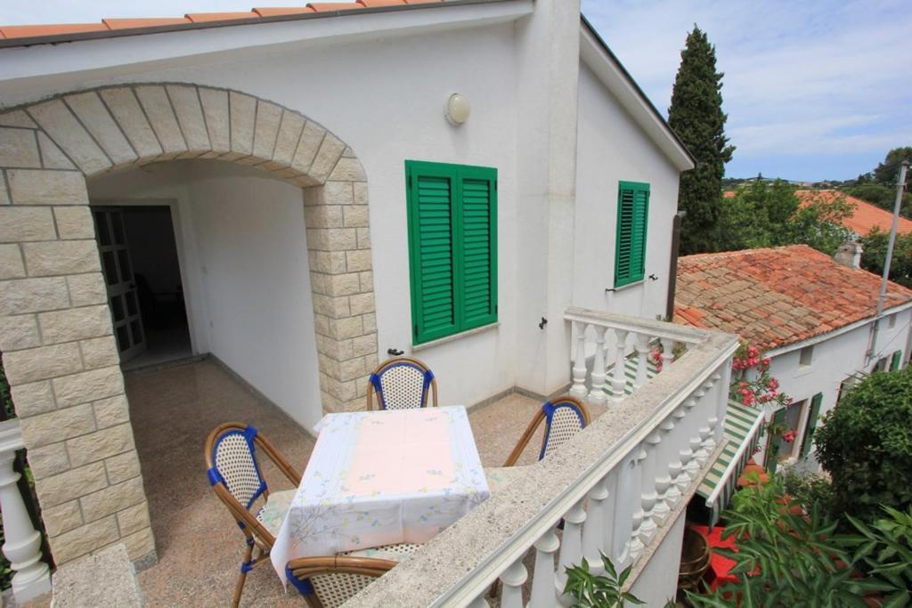 Apartments Vjera Медулин Экстерьер фото