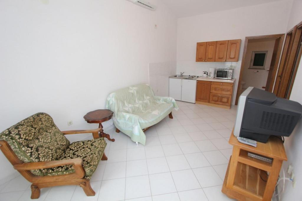 Apartments Vjera Медулин Экстерьер фото