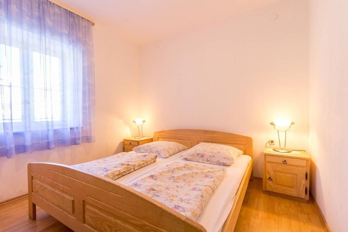 Apartments Vjera Медулин Экстерьер фото