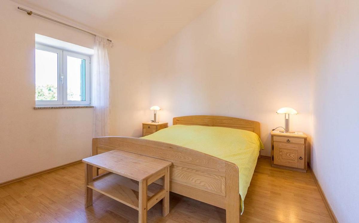 Apartments Vjera Медулин Экстерьер фото