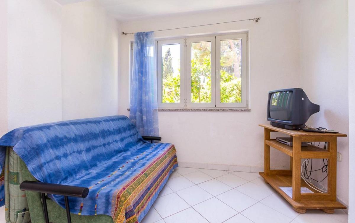 Apartments Vjera Медулин Экстерьер фото