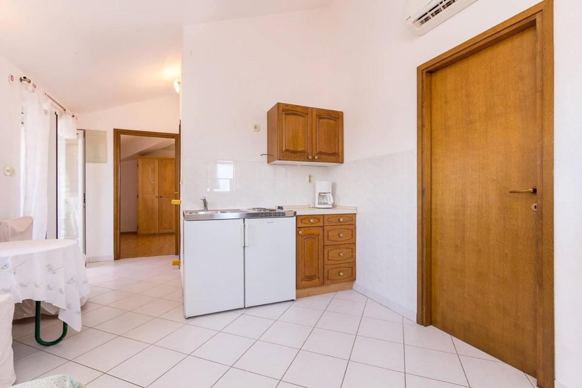 Apartments Vjera Медулин Экстерьер фото