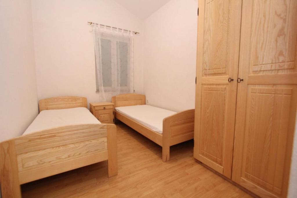 Apartments Vjera Медулин Экстерьер фото