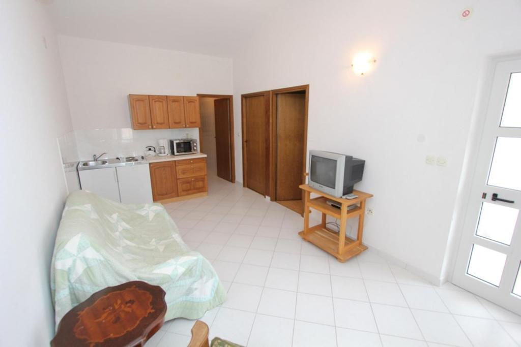 Apartments Vjera Медулин Экстерьер фото