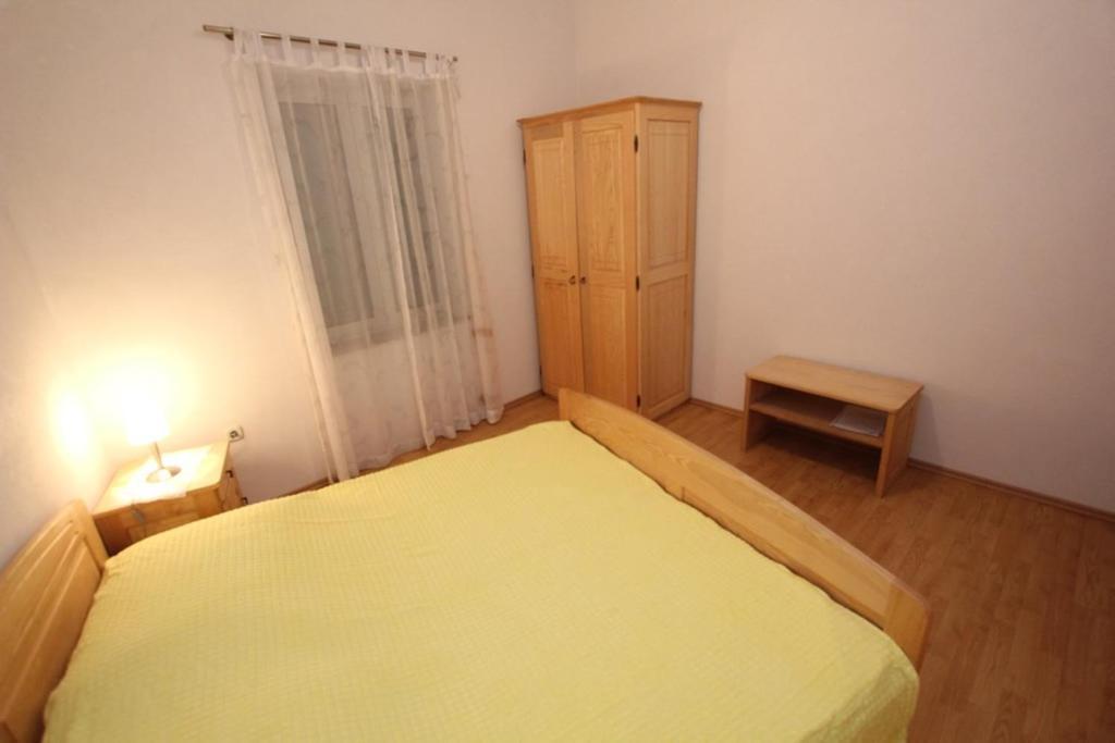 Apartments Vjera Медулин Экстерьер фото
