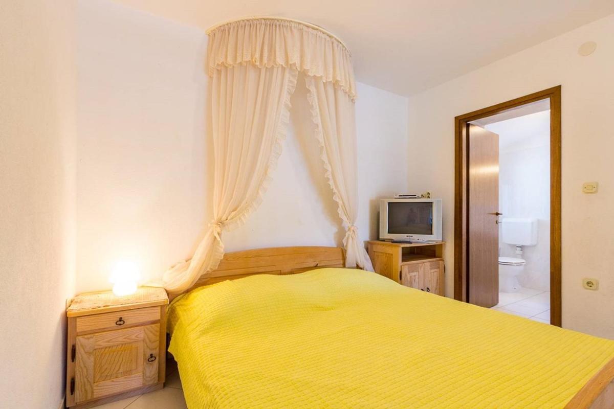 Apartments Vjera Медулин Экстерьер фото