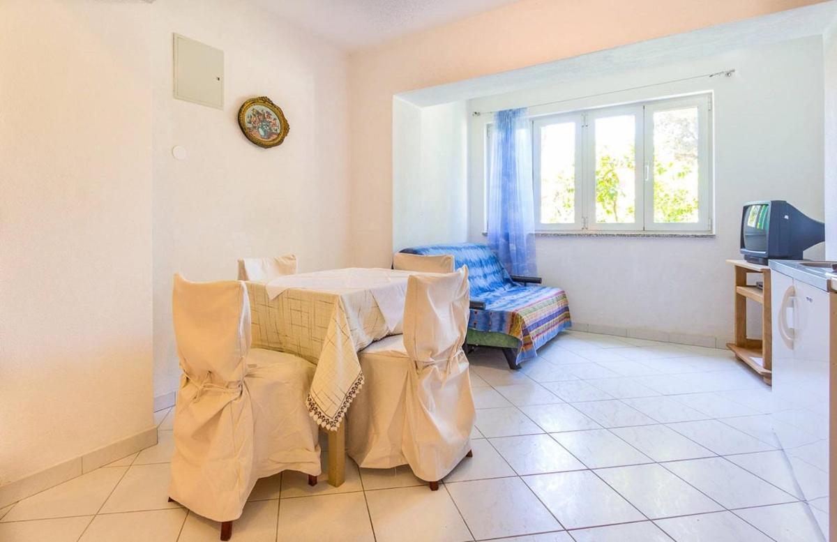 Apartments Vjera Медулин Экстерьер фото