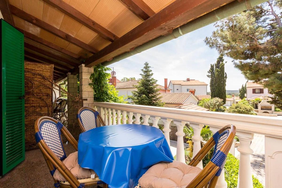 Apartments Vjera Медулин Экстерьер фото