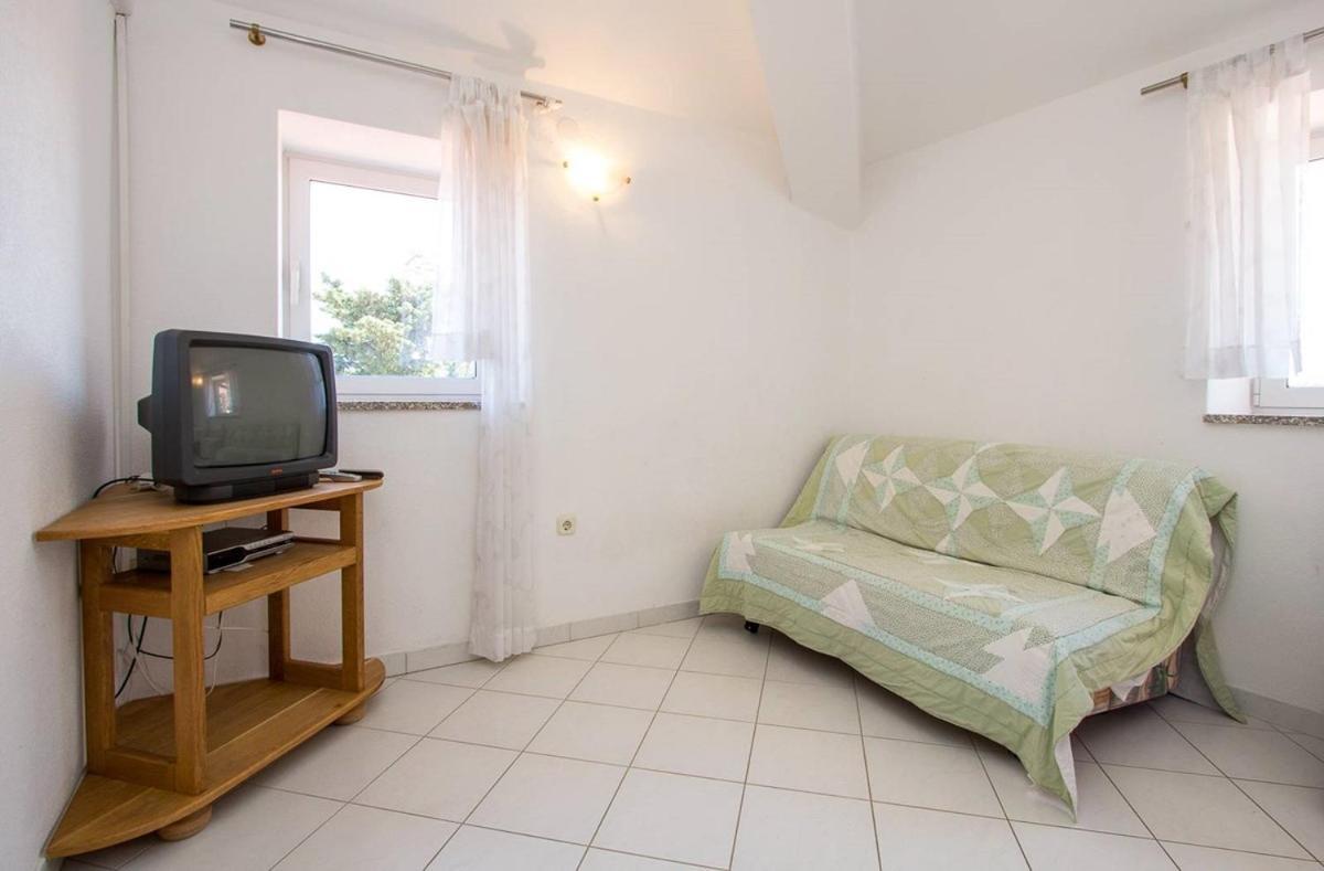 Apartments Vjera Медулин Экстерьер фото