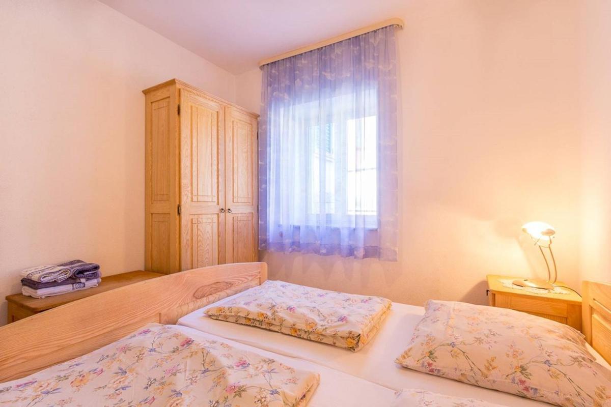 Apartments Vjera Медулин Экстерьер фото