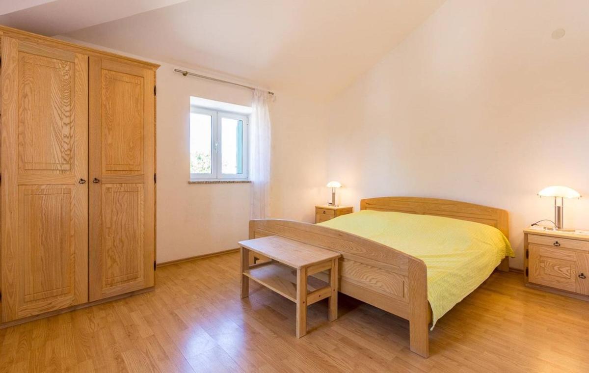 Apartments Vjera Медулин Экстерьер фото