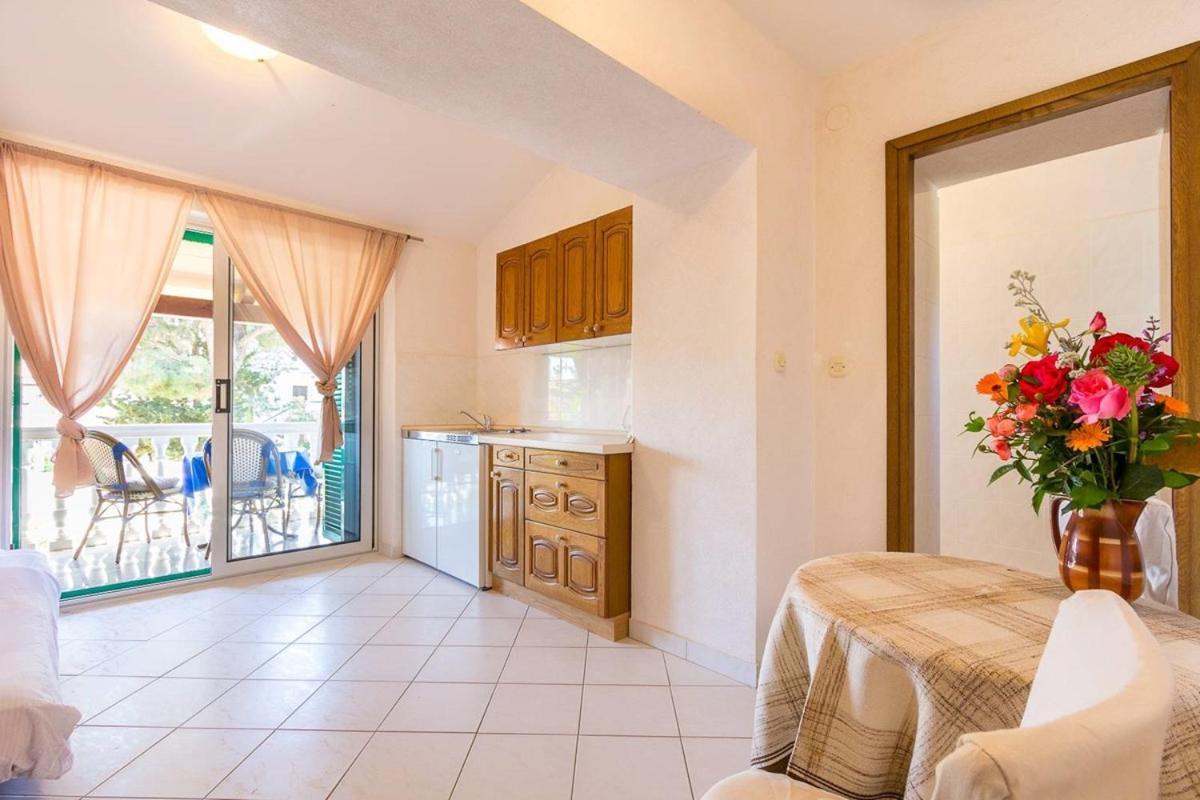 Apartments Vjera Медулин Экстерьер фото