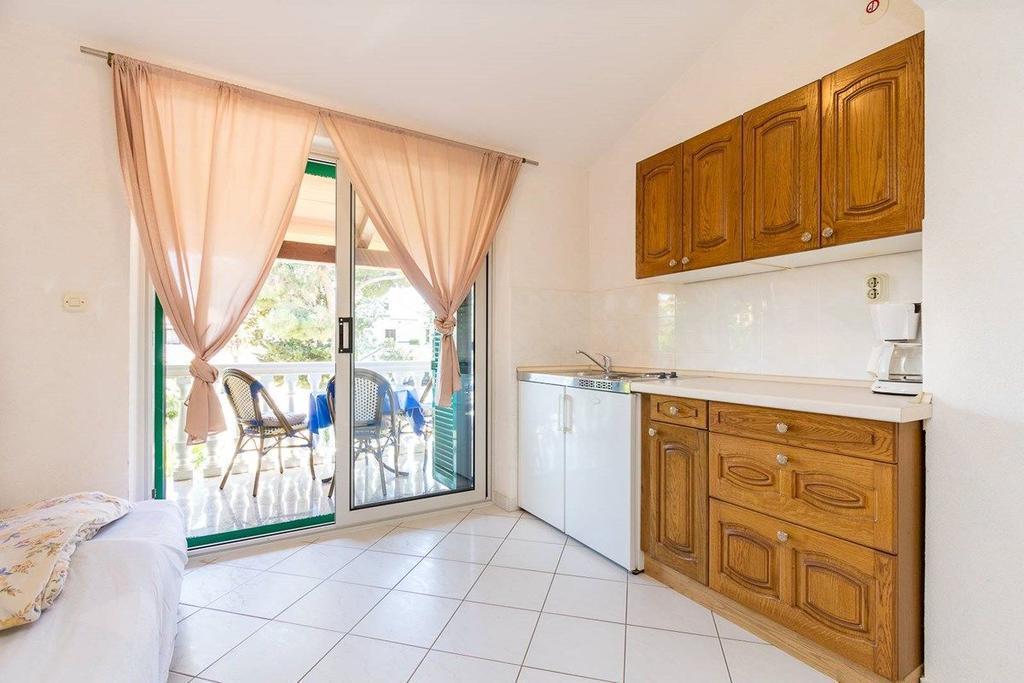 Apartments Vjera Медулин Номер фото