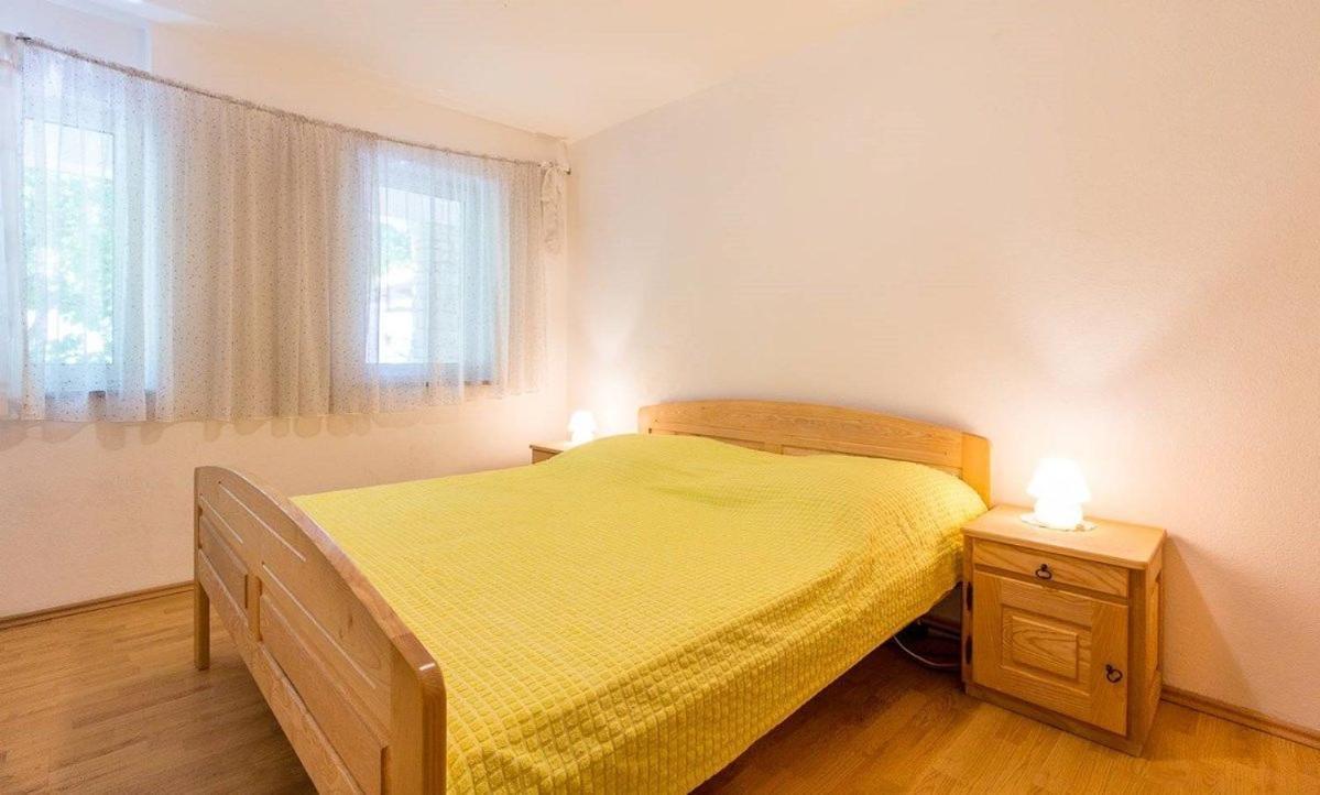 Apartments Vjera Медулин Экстерьер фото