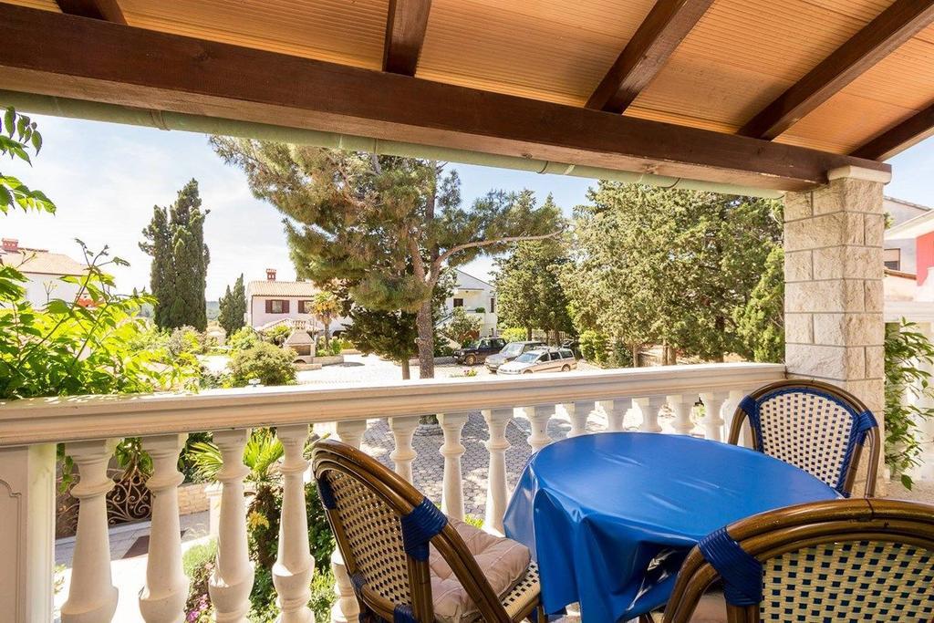 Apartments Vjera Медулин Номер фото