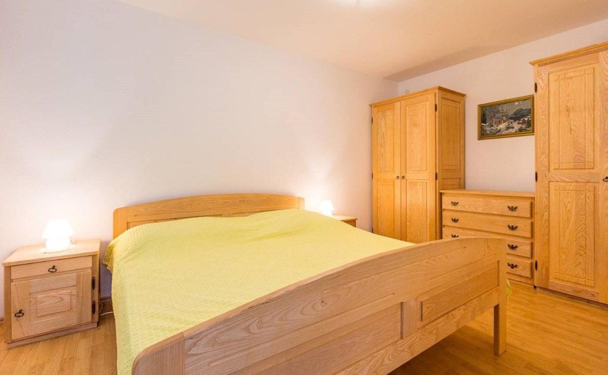 Apartments Vjera Медулин Экстерьер фото
