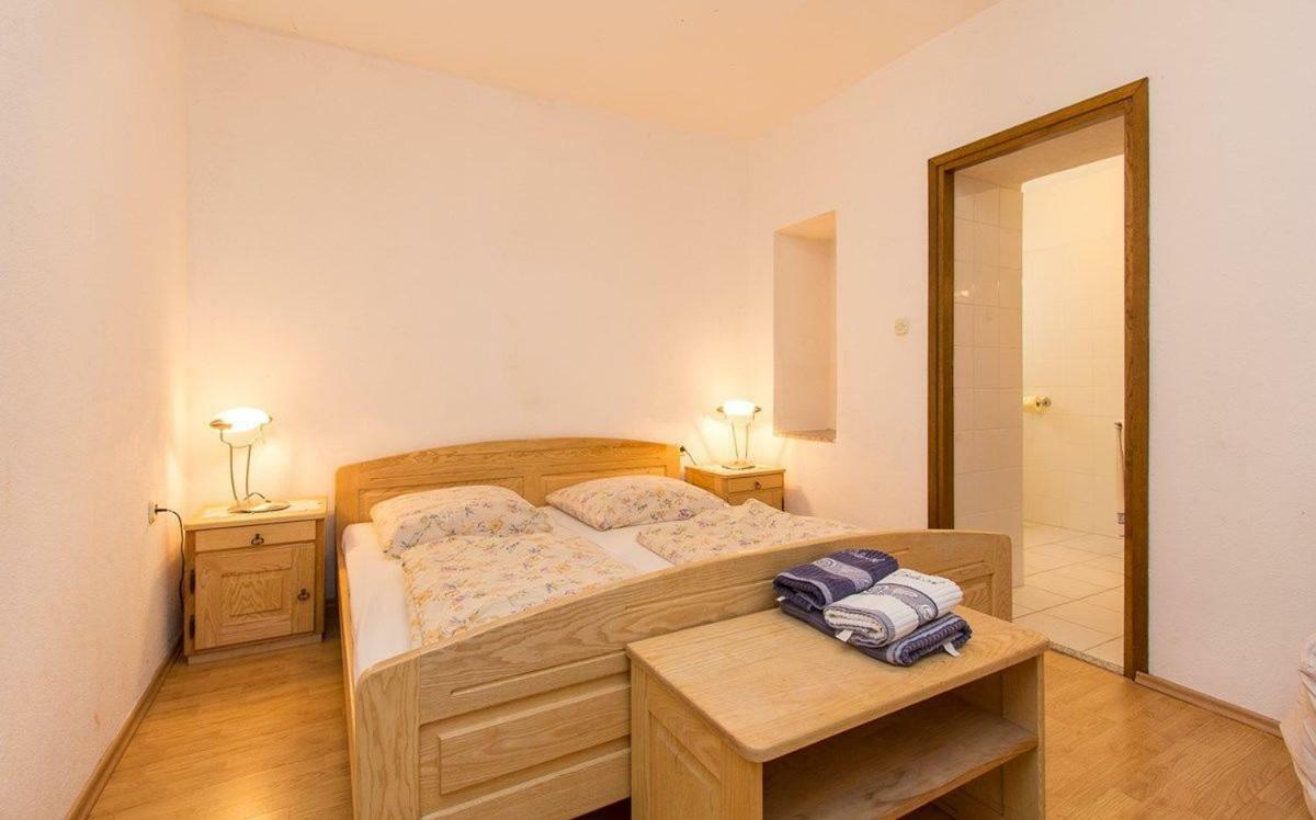 Apartments Vjera Медулин Экстерьер фото