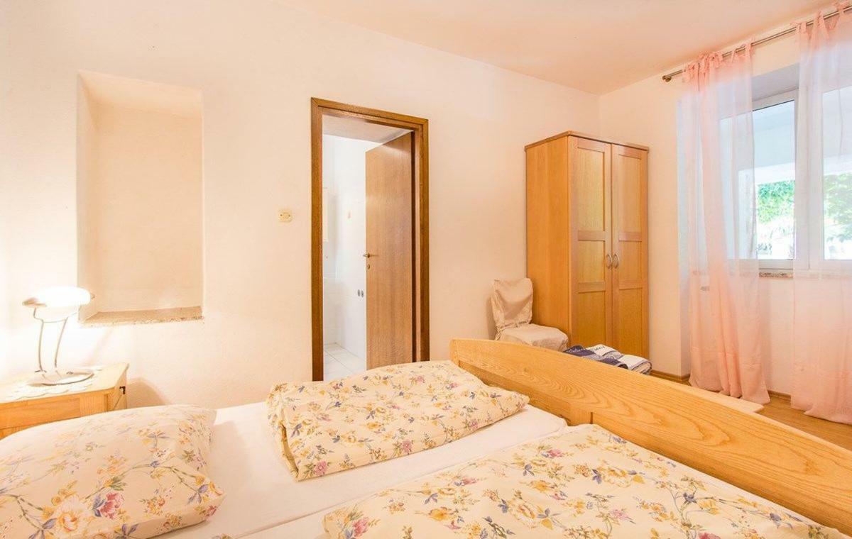 Apartments Vjera Медулин Экстерьер фото
